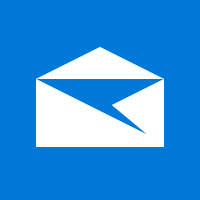 Windows 10 Mail
